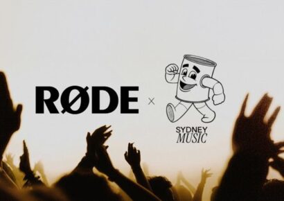 RODE SydneyMusic