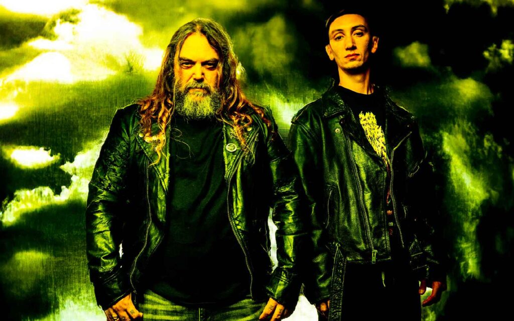 SOULFLY Australian 2026