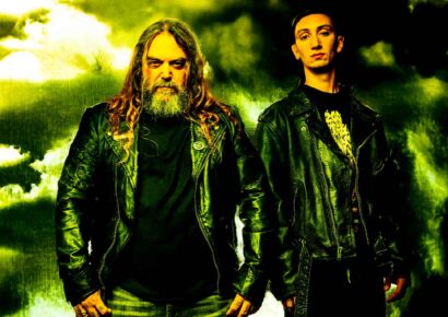 SOULFLY Australian 2026