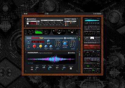 Soundtoys V5.5