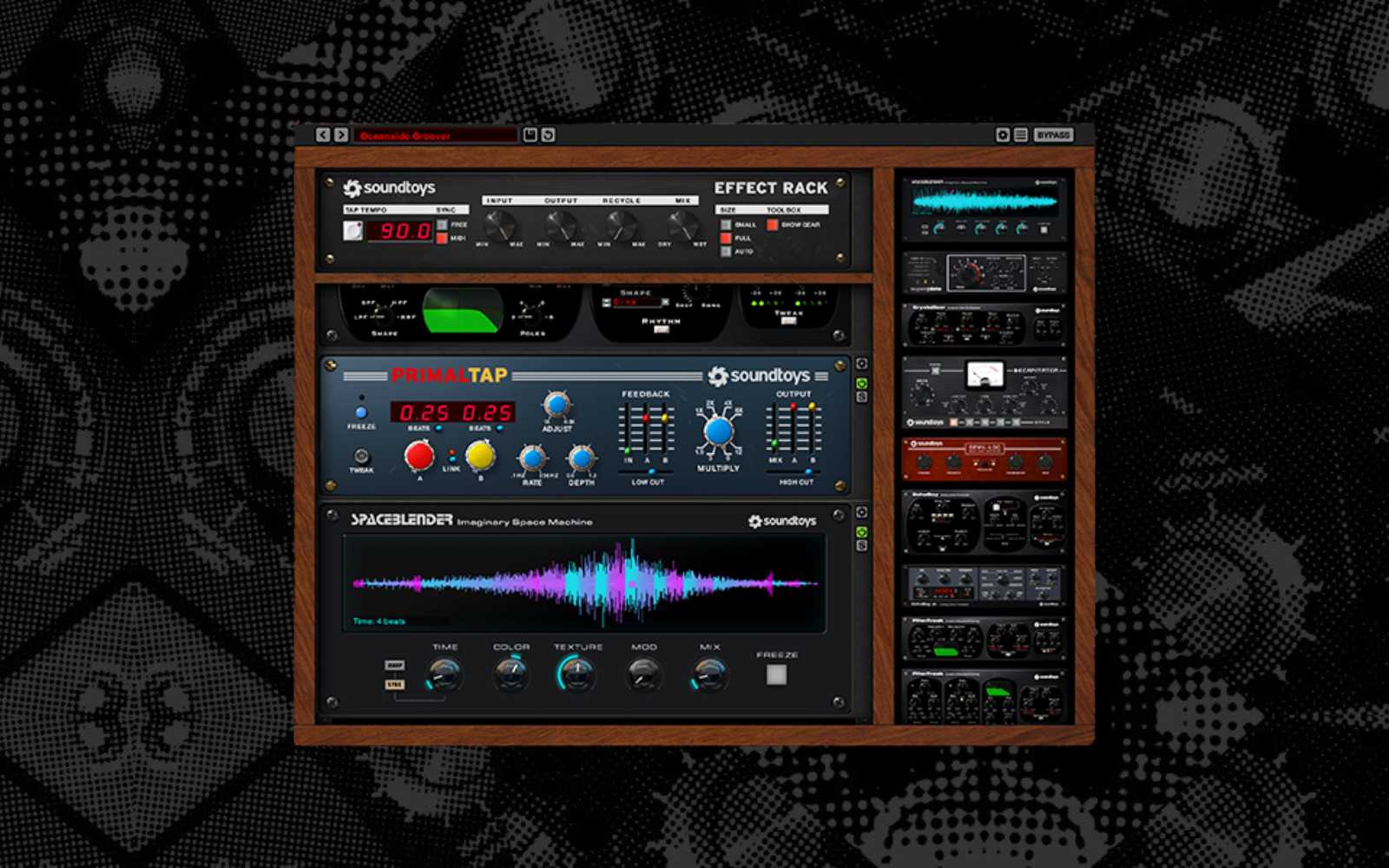 Soundtoys V5.5