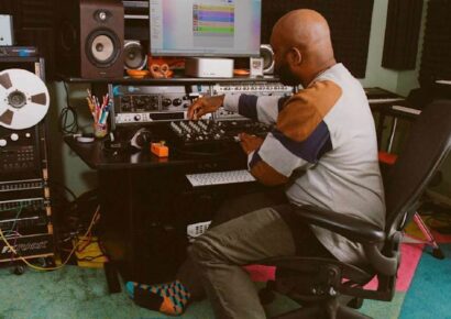 Splice Spitfire Audio