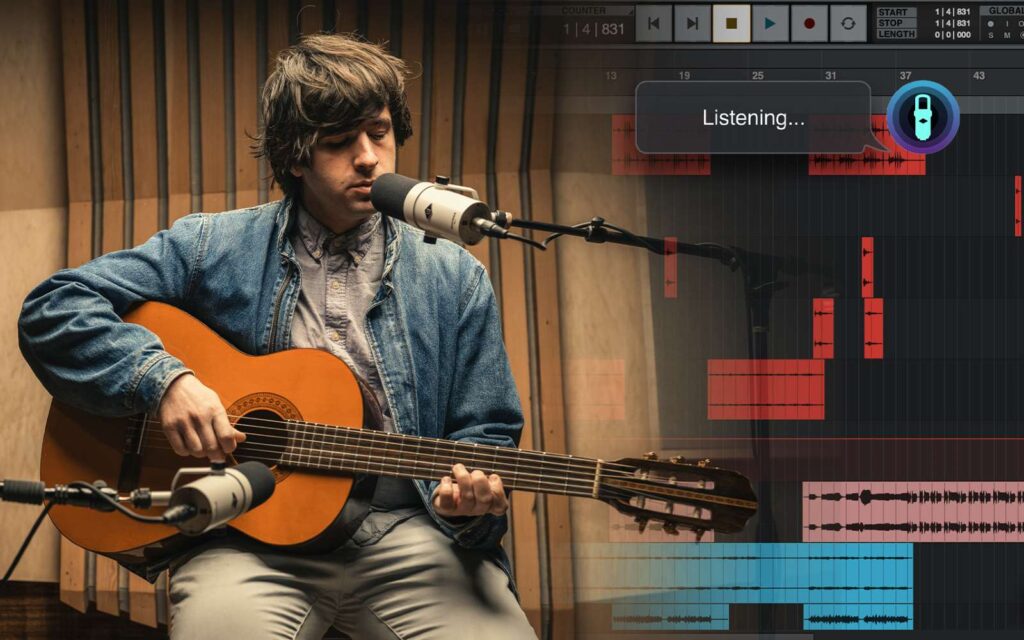 Universal Audio LUNA