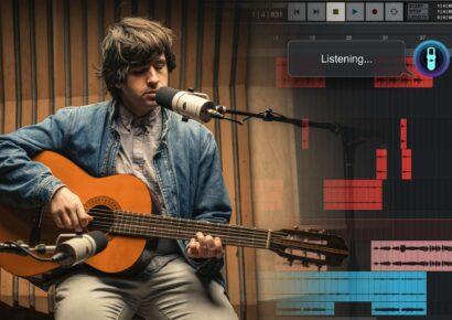 Universal Audio LUNA