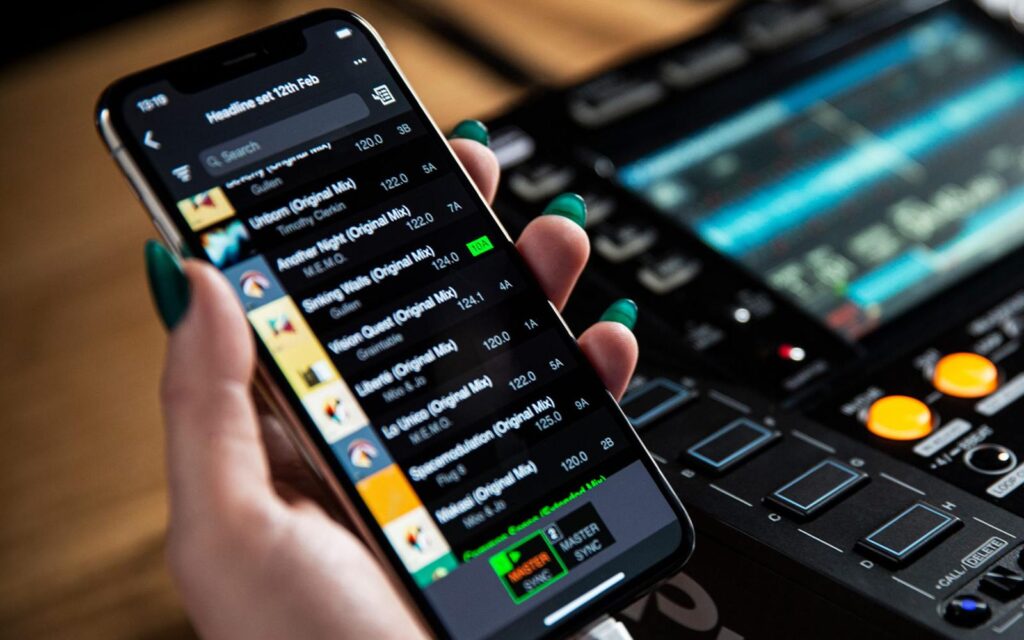 rekordbox
