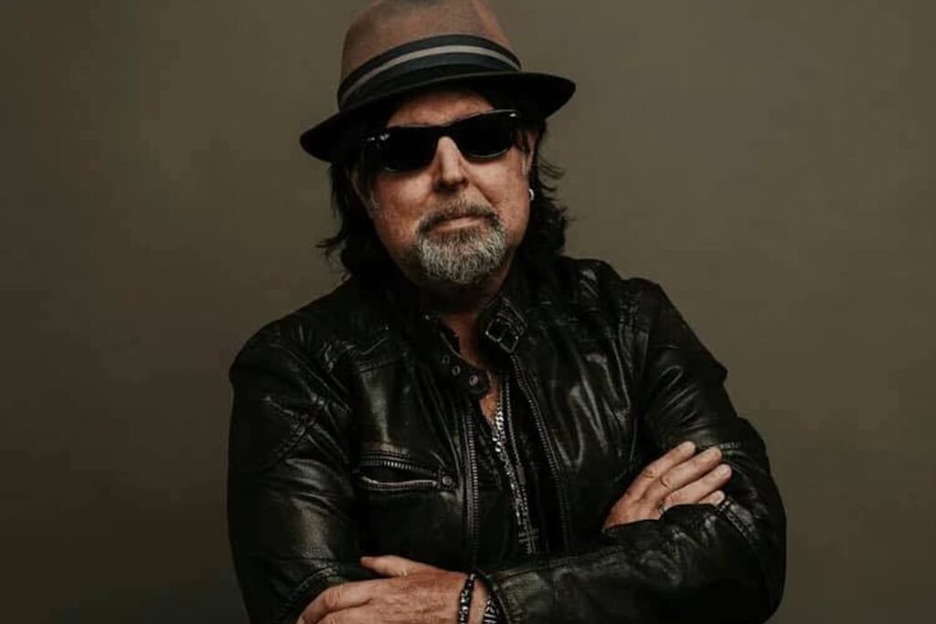 phil campbell
