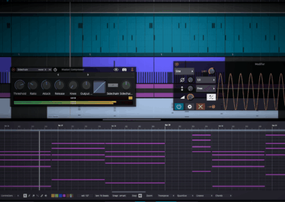 Waveform Free 13.5