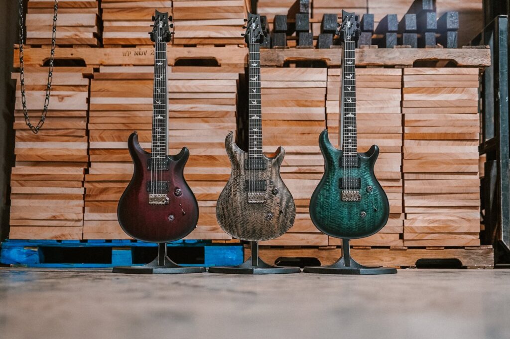 PRS 40th Anniversary
