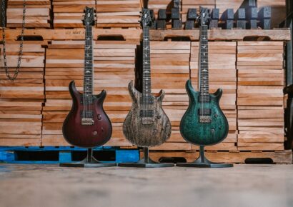 PRS 40th Anniversary