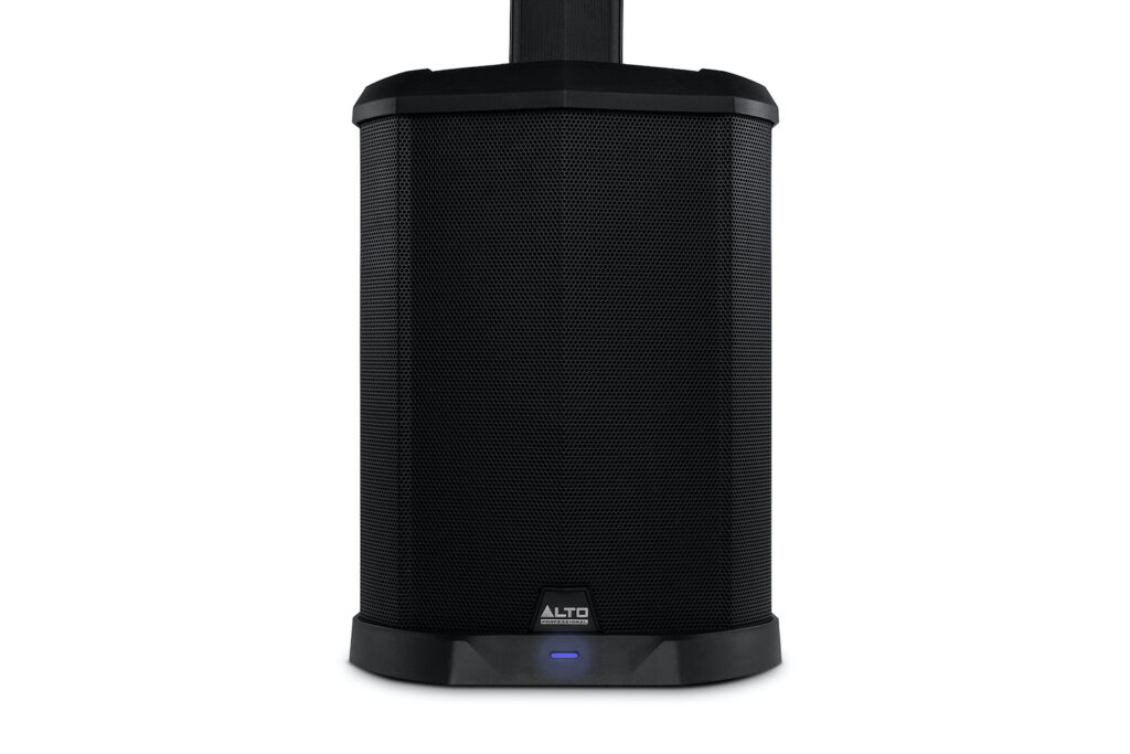 Alto Speakers