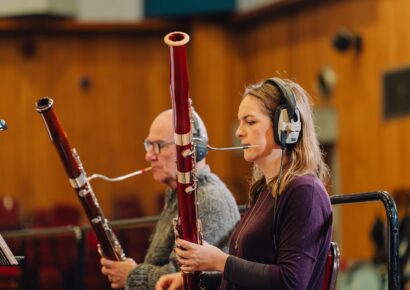 Abbey Road Orchestra