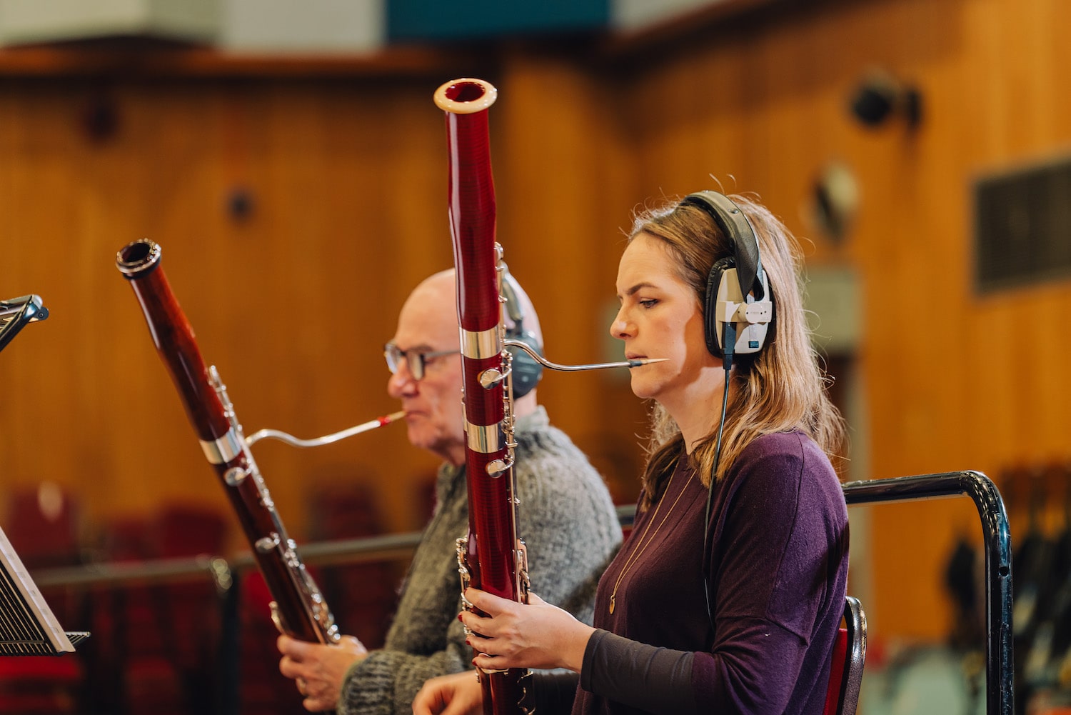 Abbey Road Orchestra