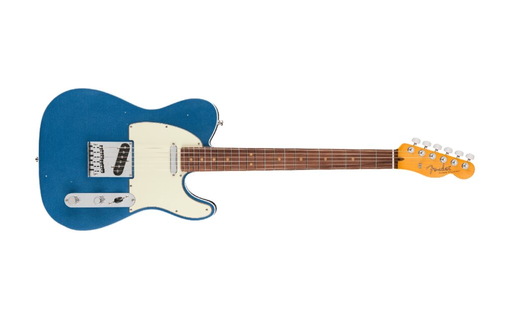 Fender Telecaster American Luxe