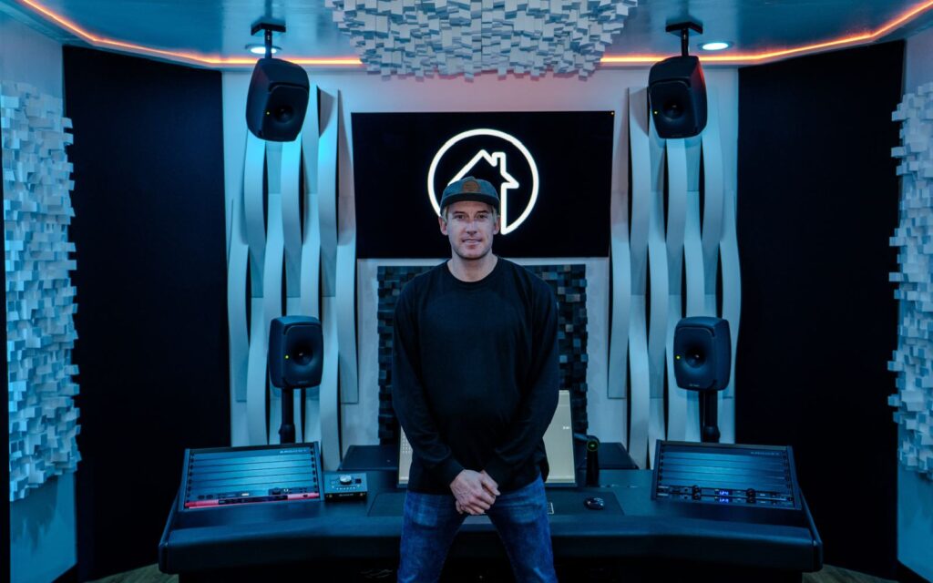 Genelec The Ones