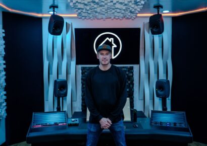 Genelec The Ones
