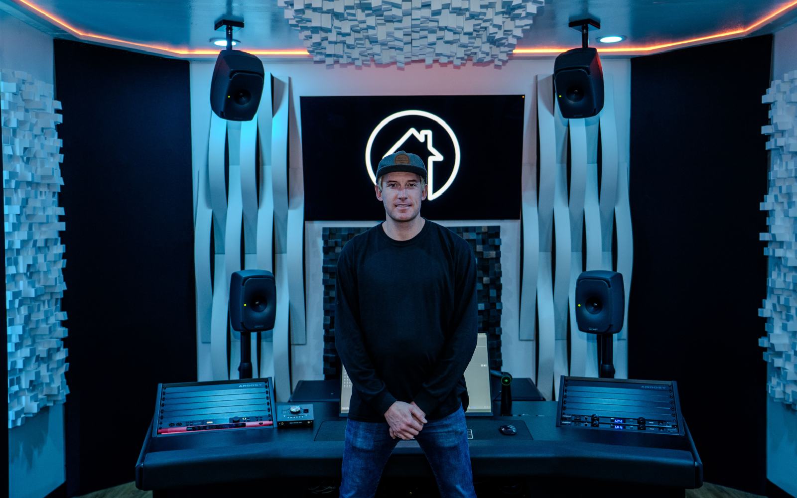Genelec The Ones