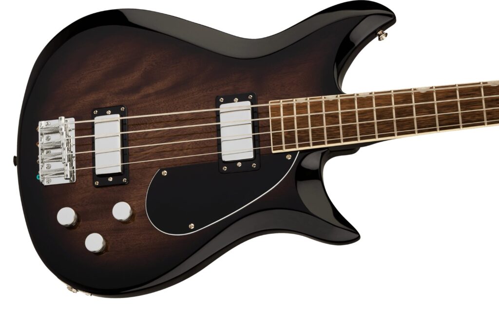 Gretsch CVT Bass Double Cut