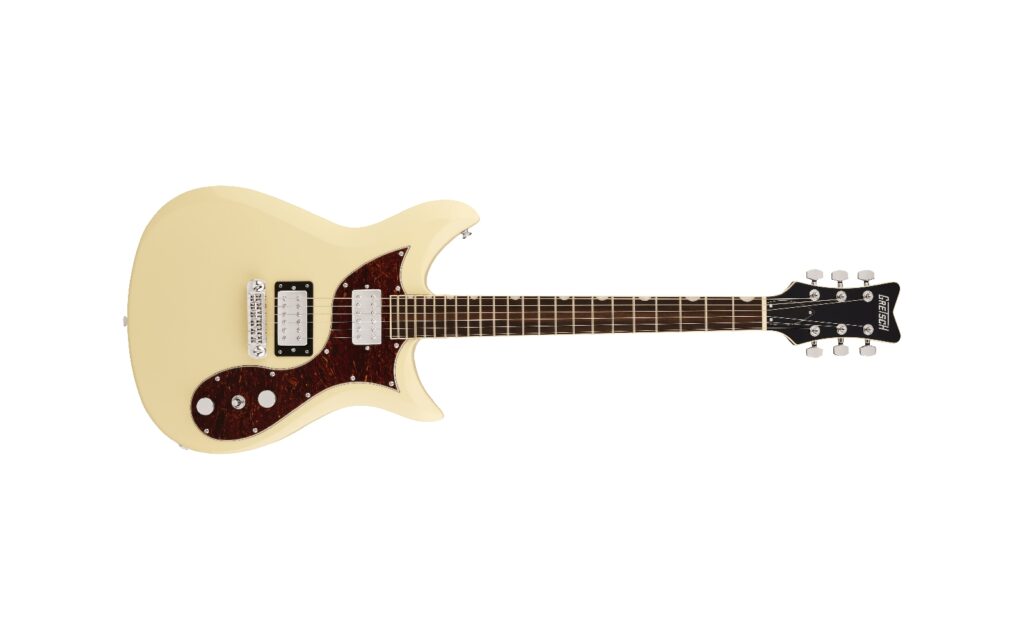 Gretsch Electromatic CVT