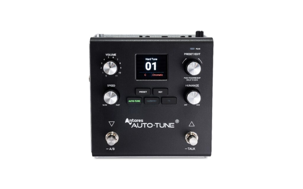 HeadRush VX5
