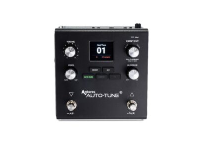 HeadRush VX5