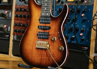 Ibanez AZ47P2K