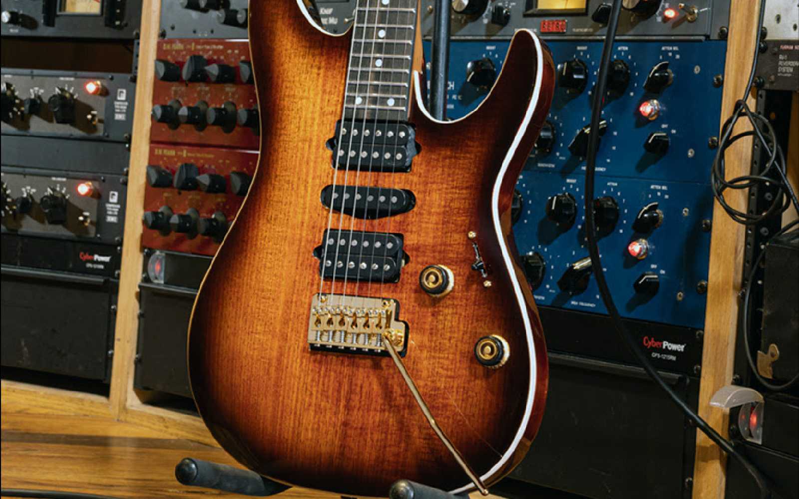 Ibanez AZ47P2K