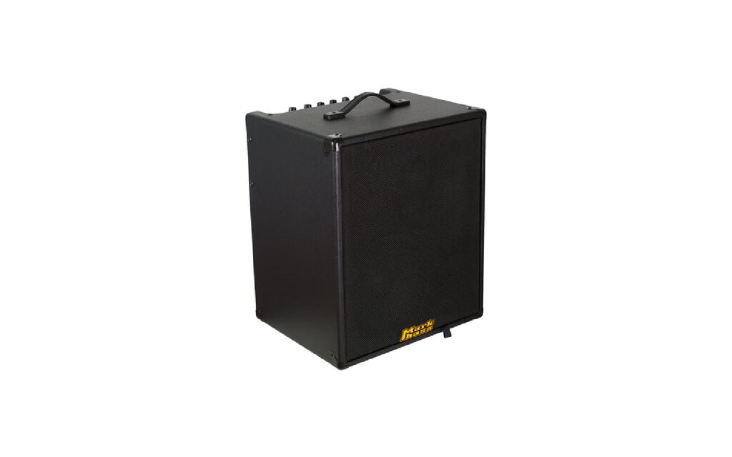 Markbass 102 Black Line combo