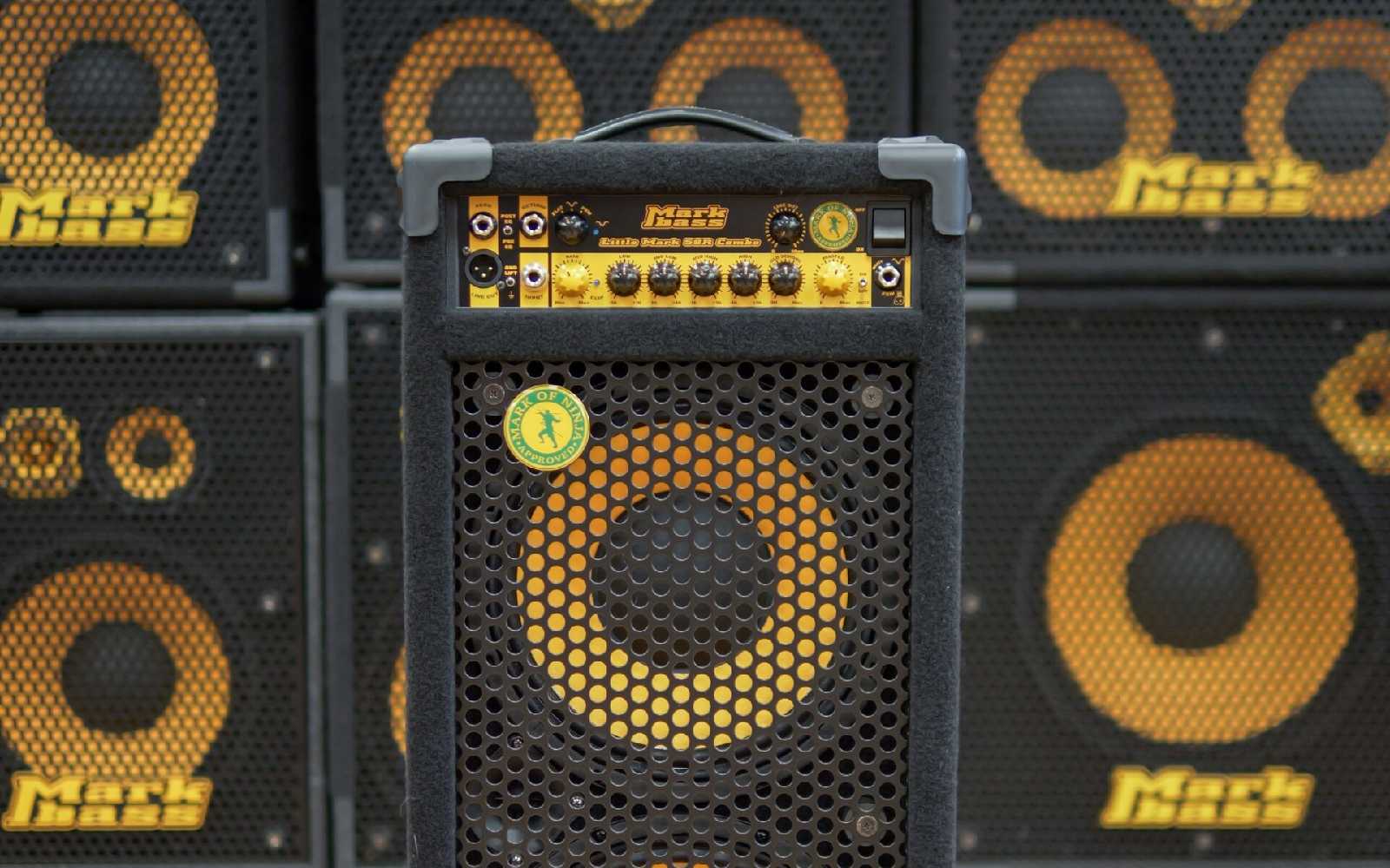 Markbass