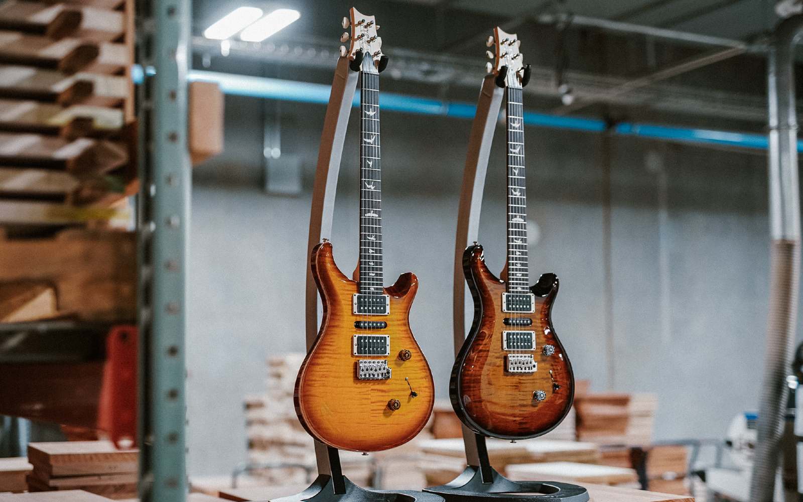 PRS CE 24 Limited Edition