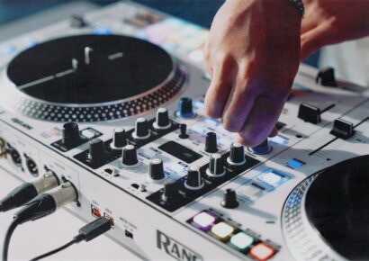 Rane ONE MkII