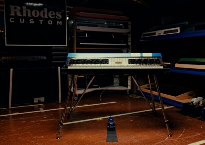 Rhodes