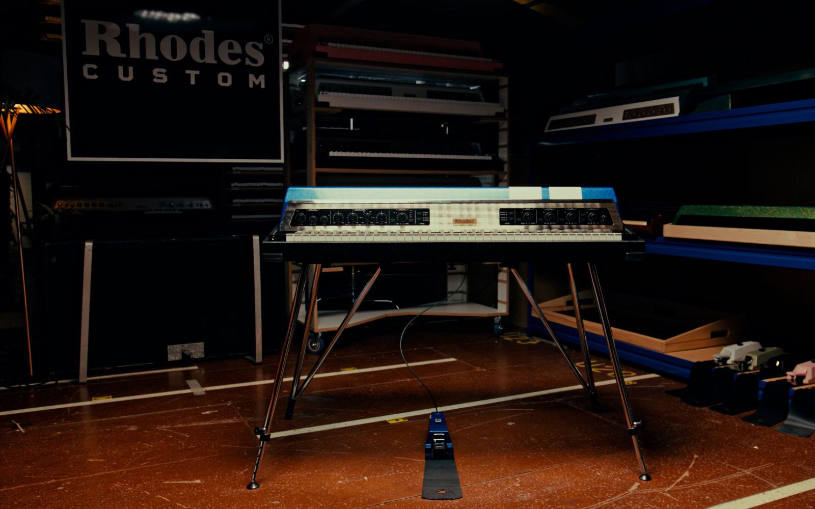 Rhodes