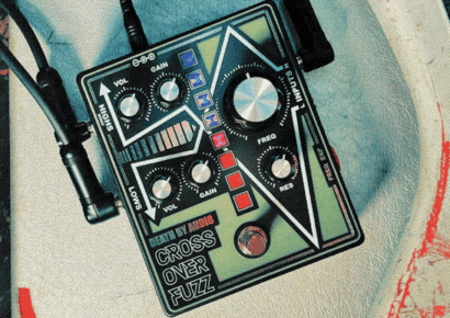 crossover fuzz