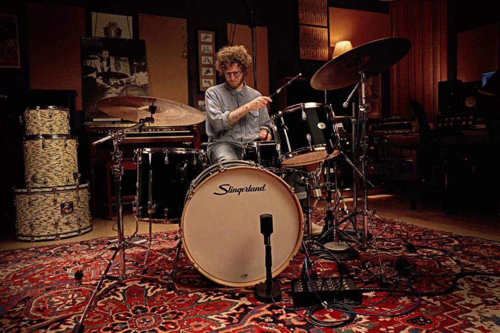 slingerland