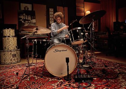 slingerland