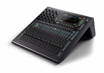 Allen & Heath Qu-5D