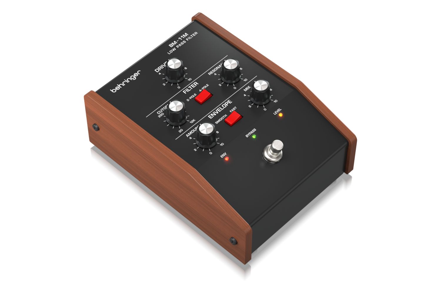 BM-11M Low Pass Filter