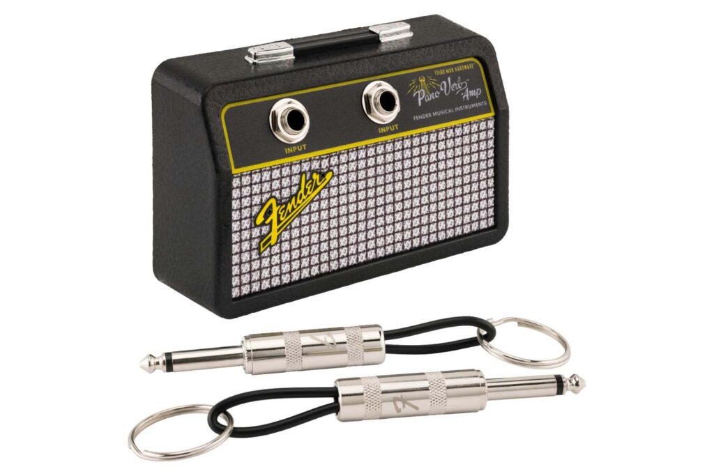 fender third man