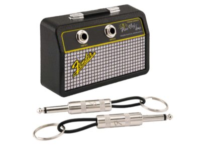 fender third man