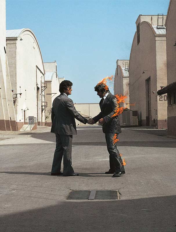 iconic album covers 