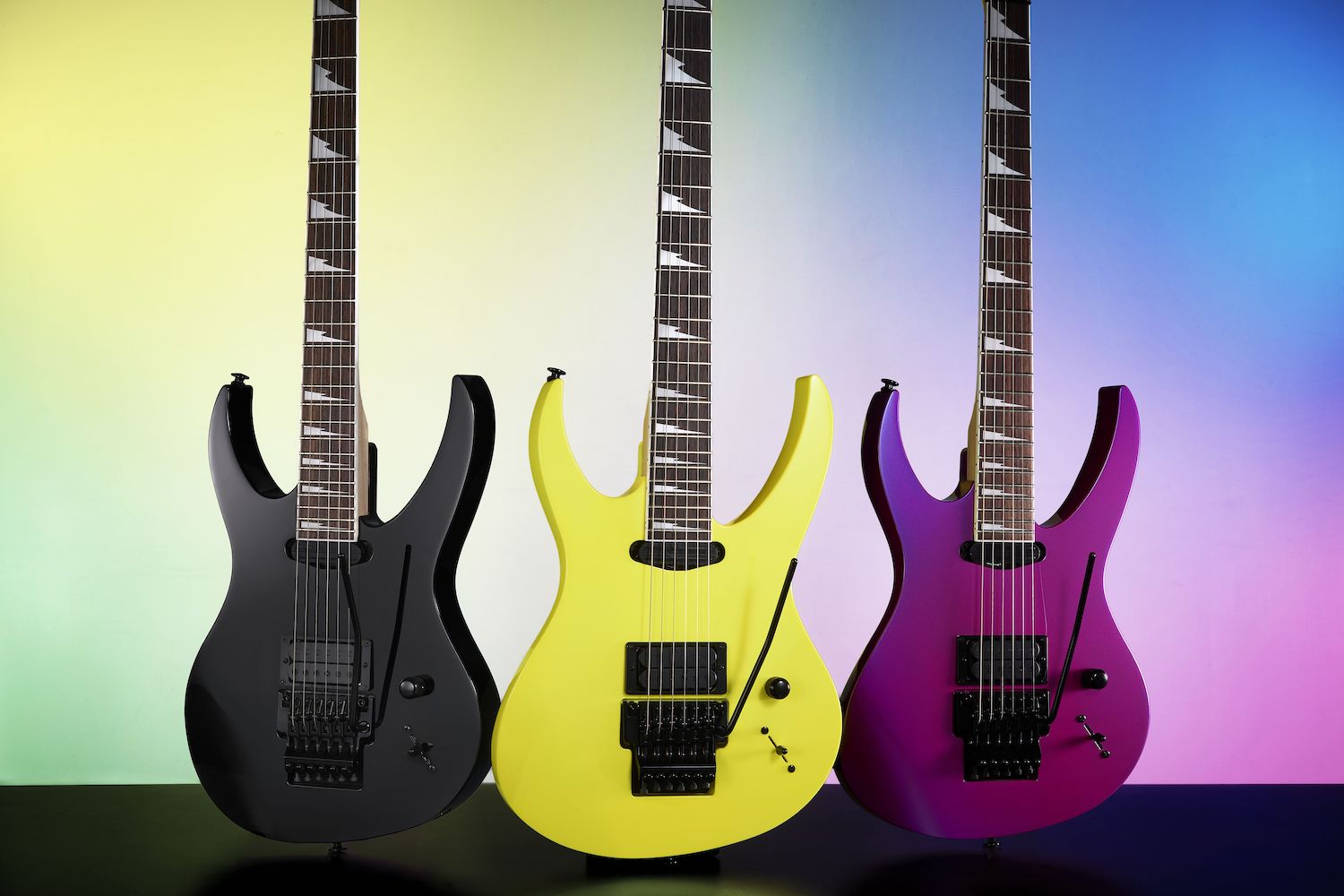ibanez september