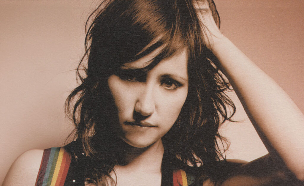 kt tunstall tour