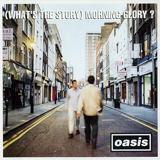 iconic album covers 