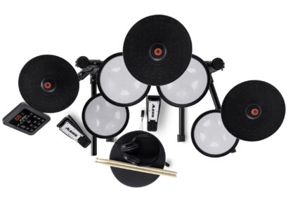 electric drum kit