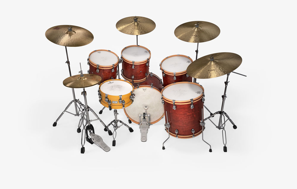 superior drummer 3