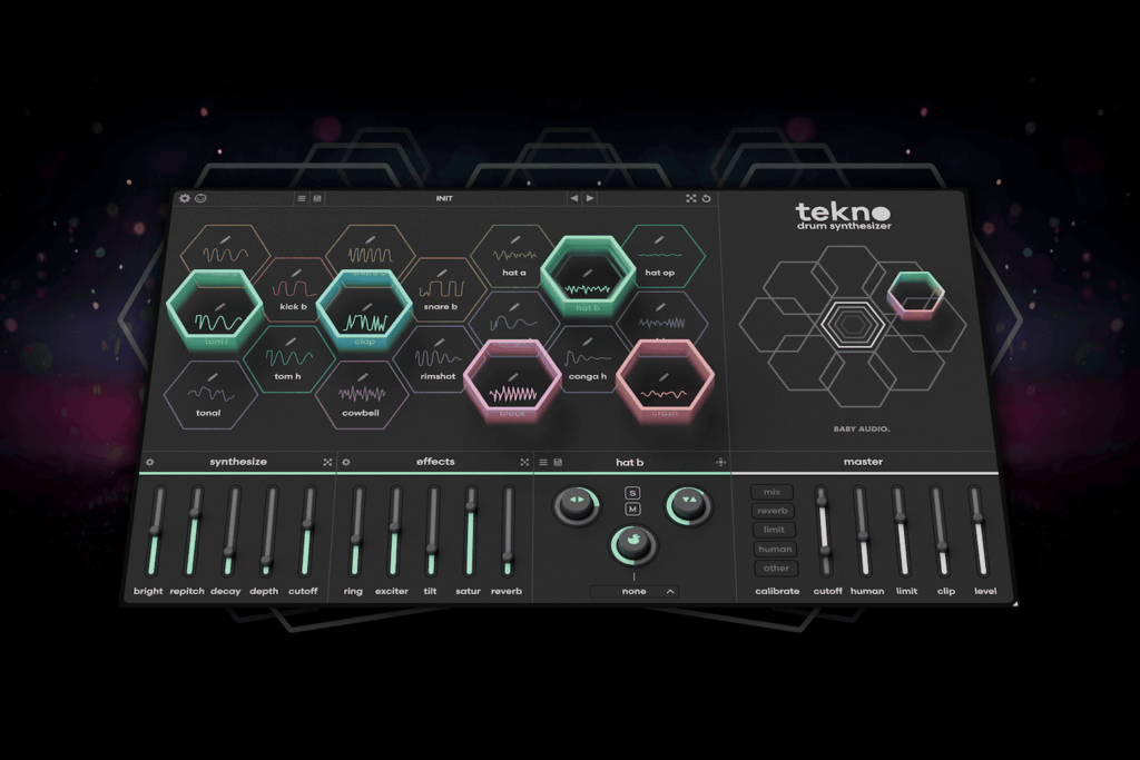 tekno