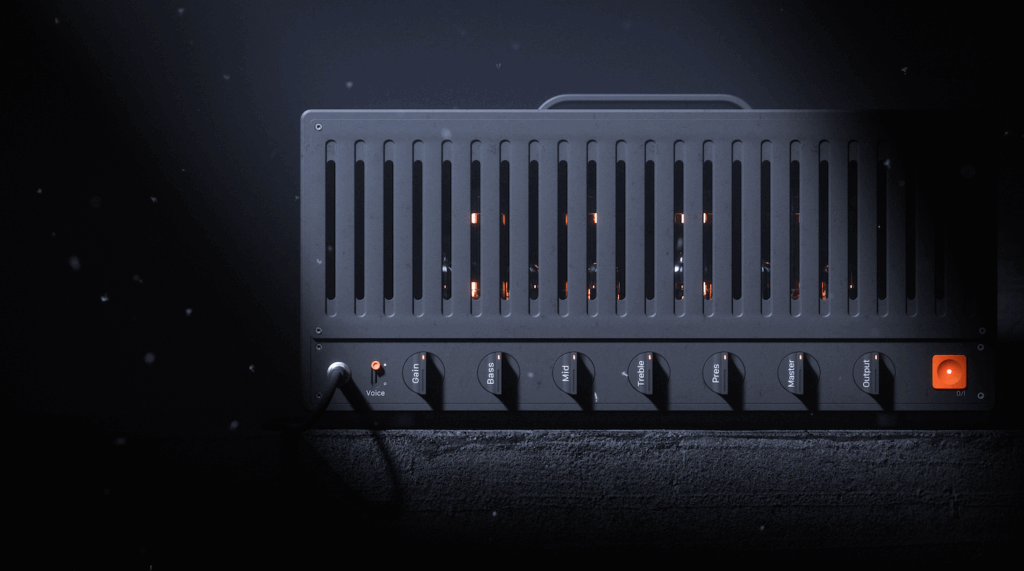 Misha Mansoor plugin