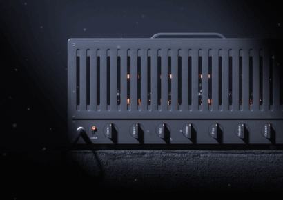 Misha Mansoor plugin