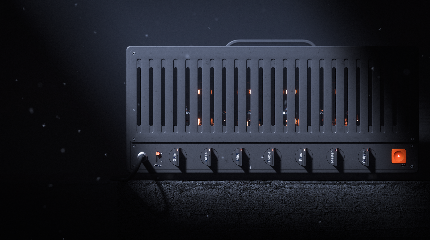 Misha Mansoor plugin