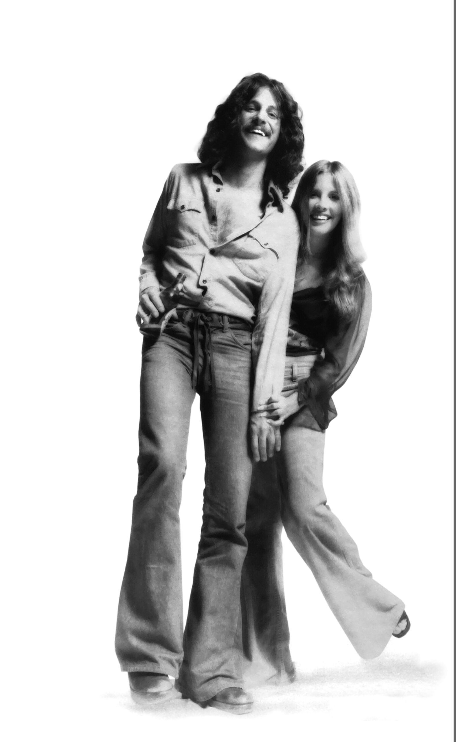 buckingham nicks